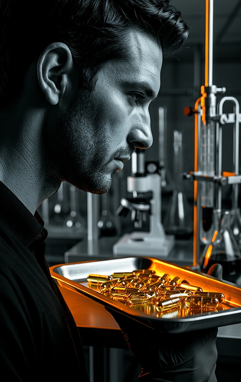 Performance supplements